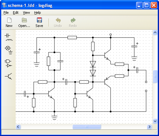 logdiag en